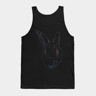 Bunny Tank Top